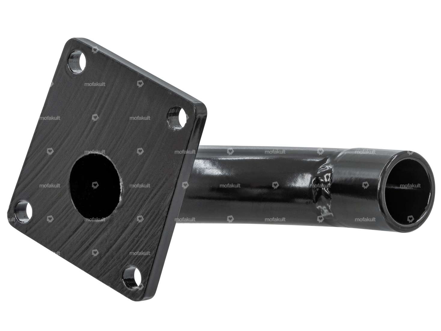 MLM 15 mm intake manifold Polini 2-folding diaphragm Dell'Orto SHA | Puch Carousel Image 3