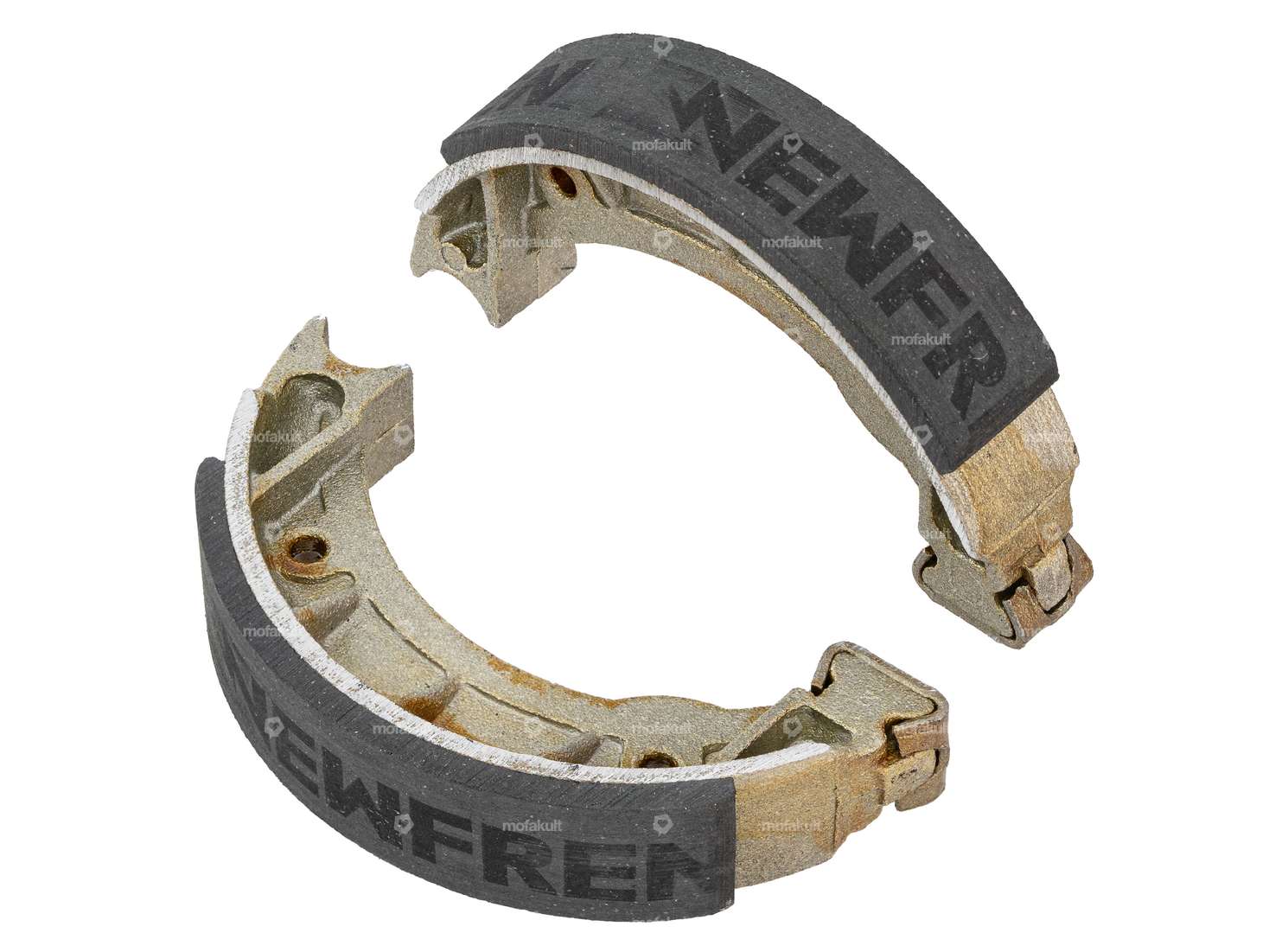 NewFren brake shoes Ø 105 x 20 Carousel Image 2