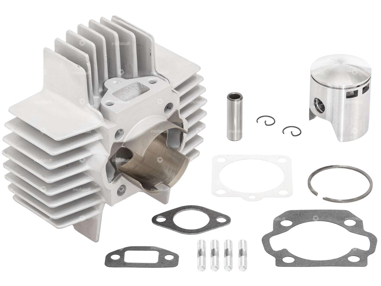 Power1 45 mm cylinder kit tuning | Puch Carousel Image 1