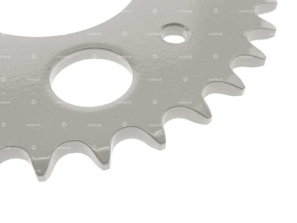 Kreidler sprocket 33 teeth (415H) Carousel Image 2