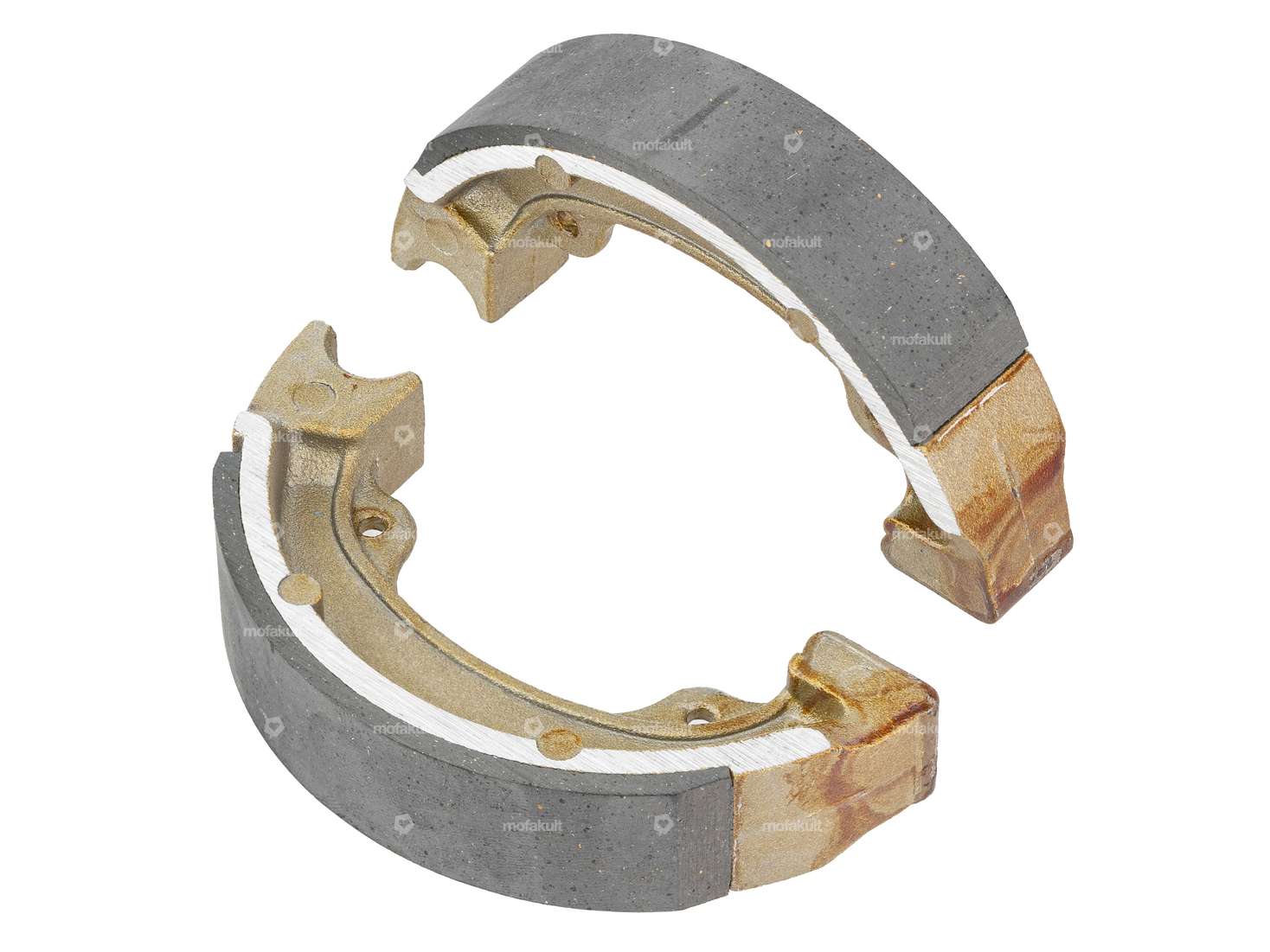 EBC brake shoes Ø 95 x 20 | Cilo 514 Carousel Image 2