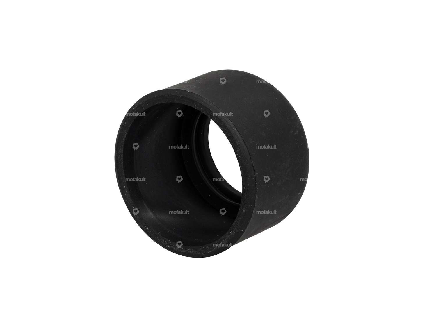 EBR rubber cap standard fork Carousel Image 2