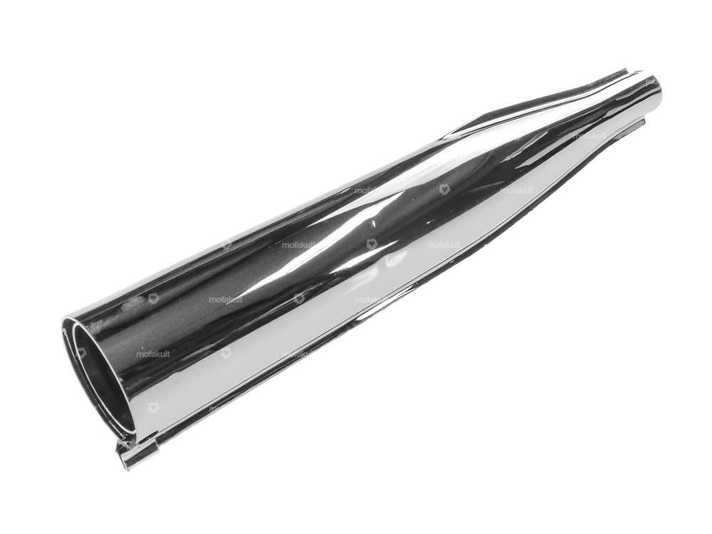 GPO exhaust silencer | Puch X30 Velux Carousel Image 1