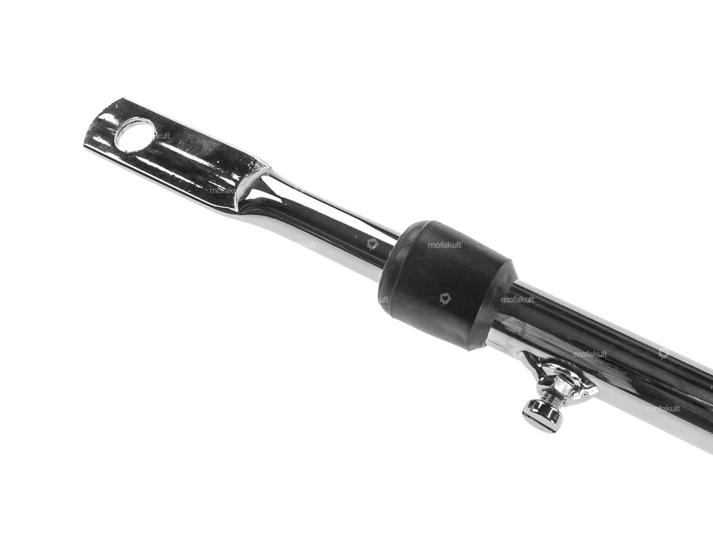 Adjustable exhaust bracket Carousel Image 2