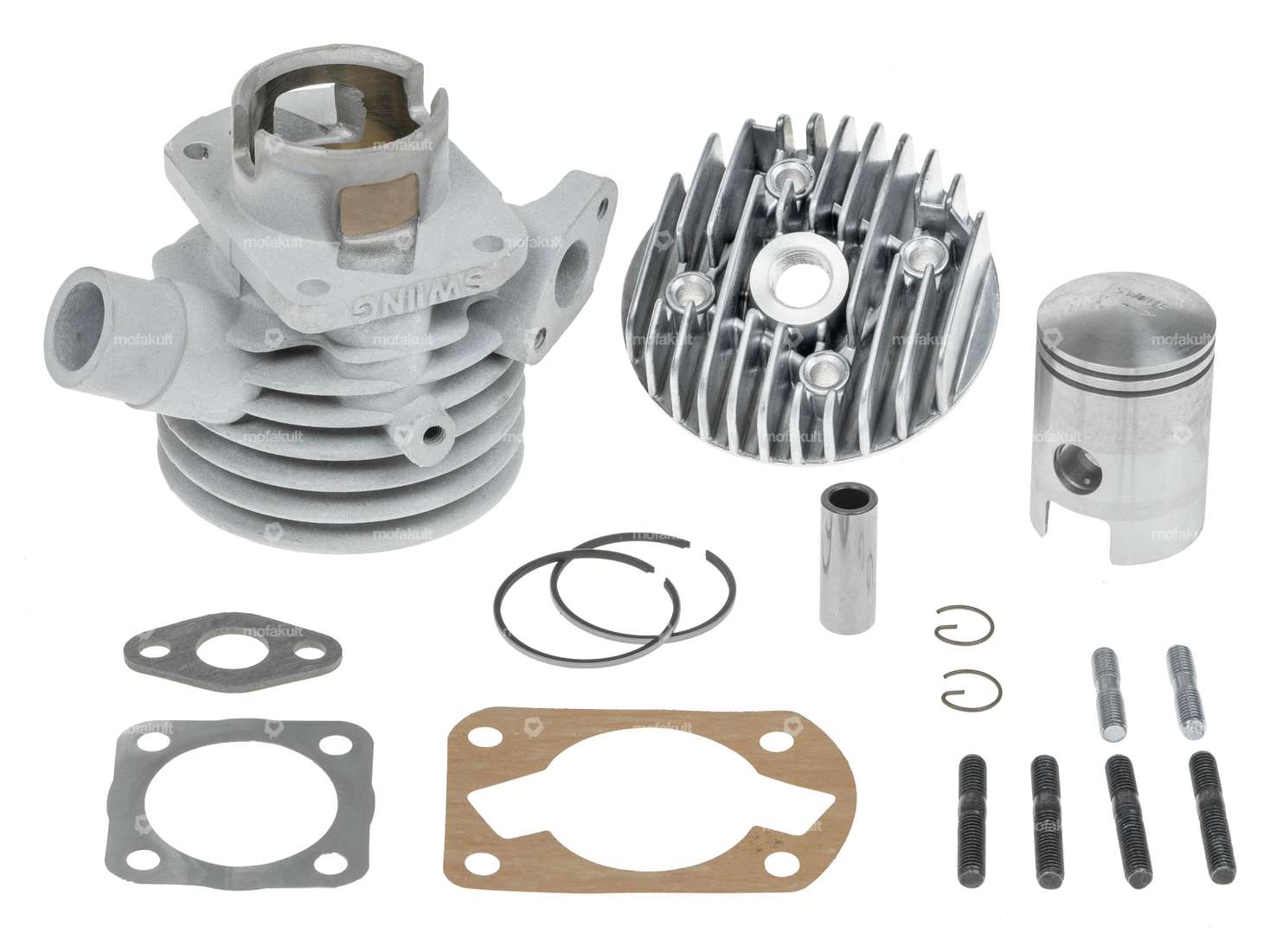 swiing® ingenious tuning cylinder 38 mm | Sachs 503 Carousel Image 1