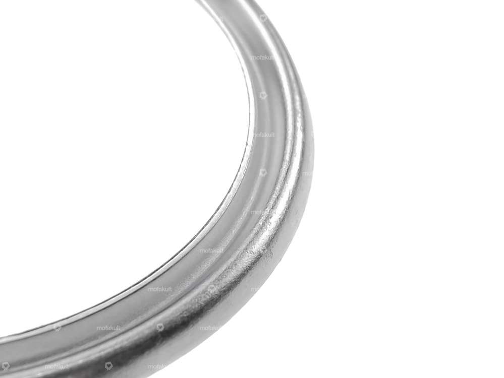 Outer rings Puch X30 speedometer Ø 60 mm Carousel Image 2