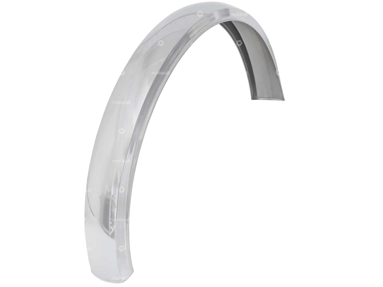 swiing® revival 17" rear fender "Oldie" Inox Carousel Image 2