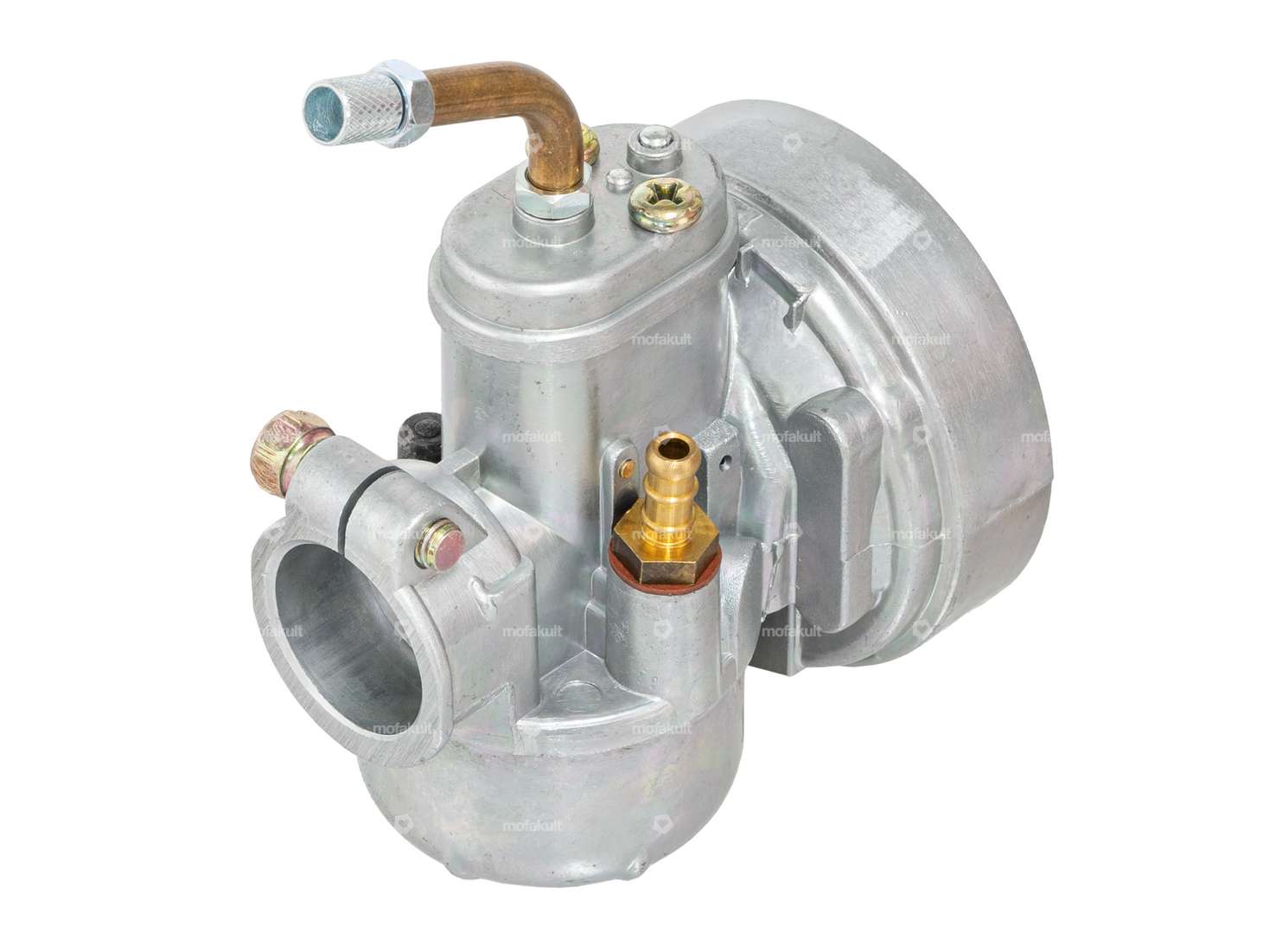 Bing "19 mm" SRF carburetor Carousel Image 3