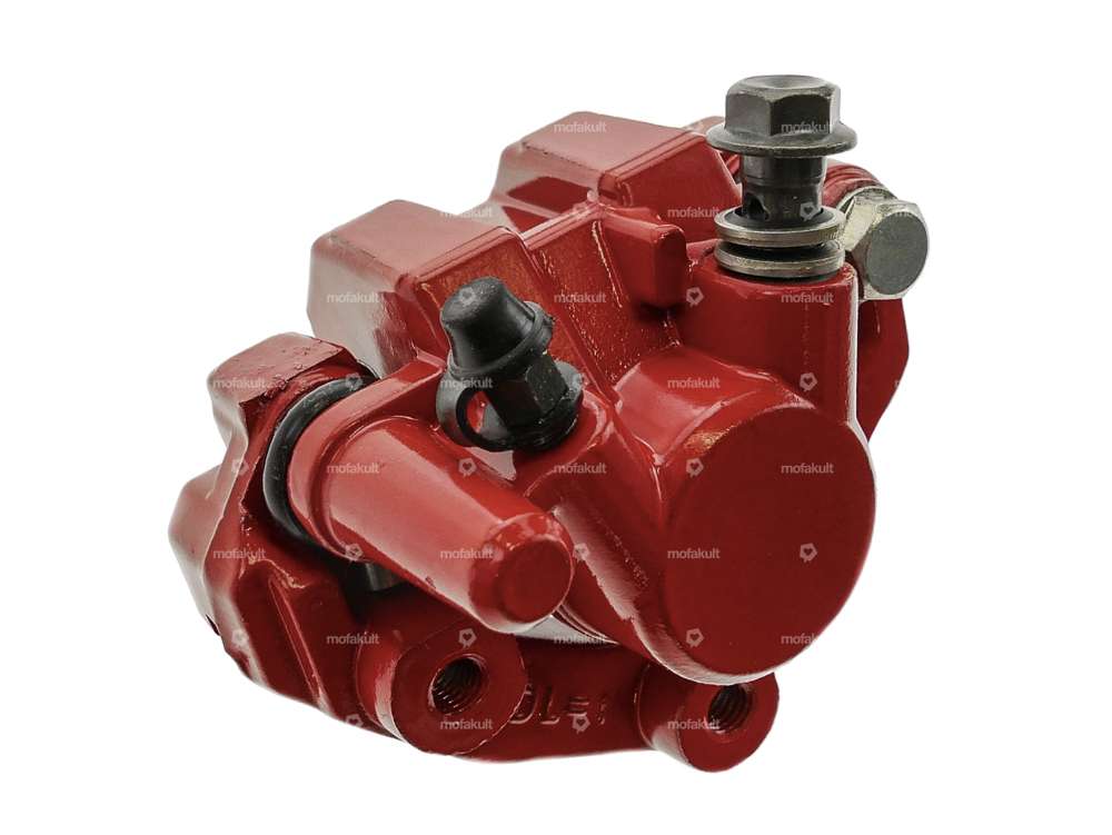 Brake caliper disc brake EBR Harry & hydraulic Carousel Image 1