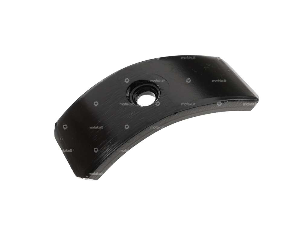 Stand guard original | Piaggio SI PTT Carousel Image 1