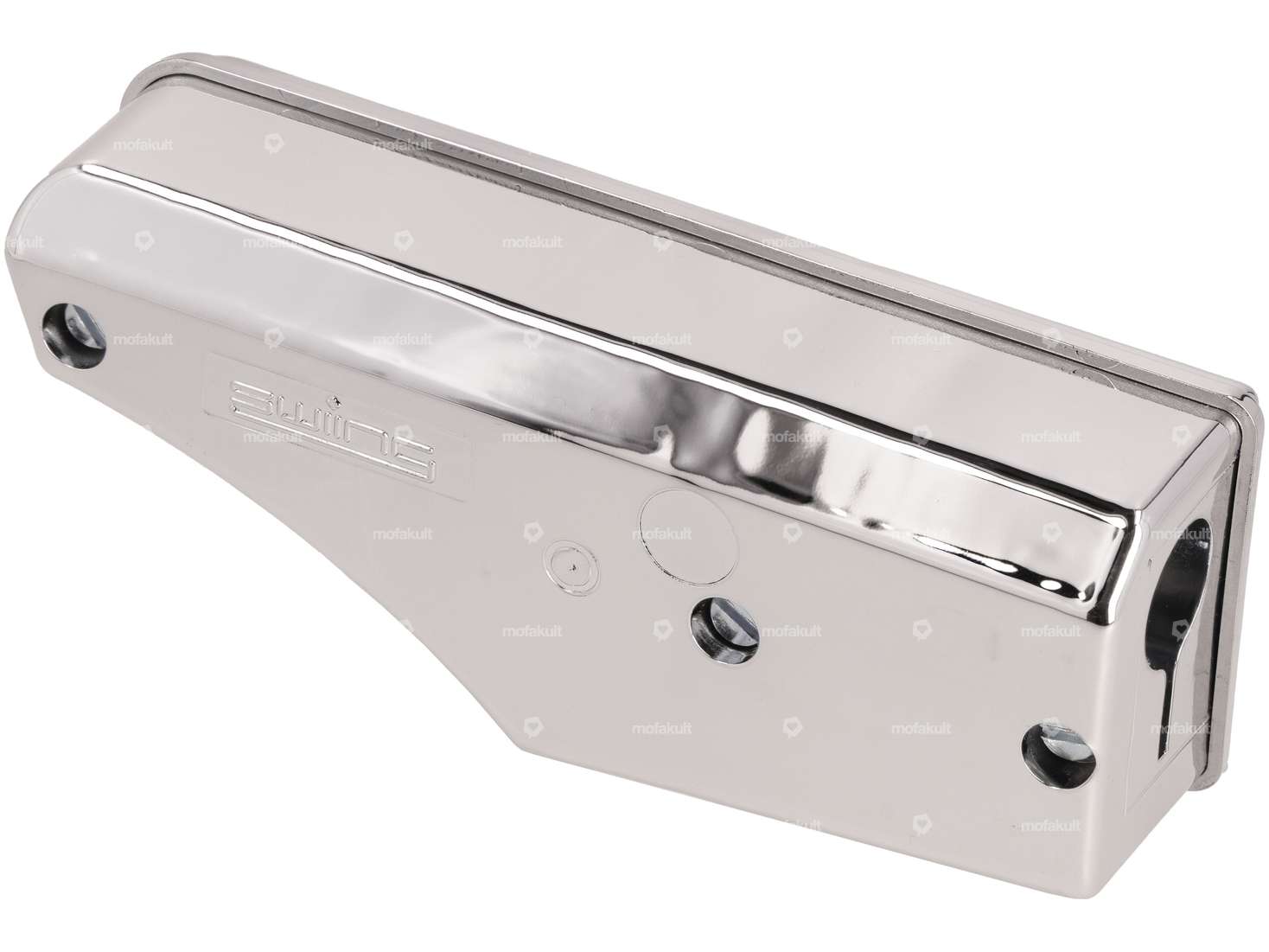 swiing® revival air filter Racing Chrome | Sachs 503 Carousel Image 1