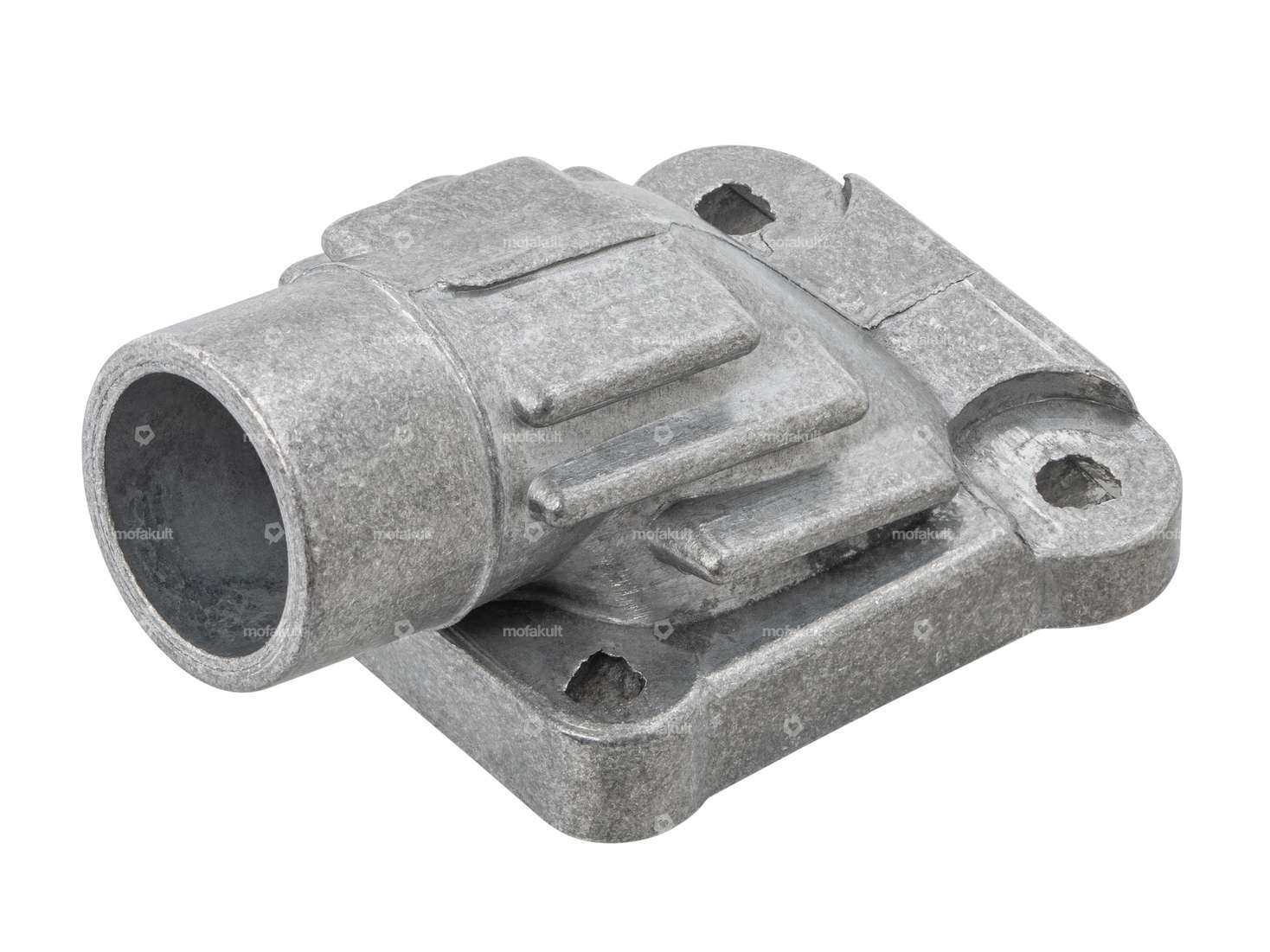 Malossi intake manifold Dell'Orto PHBG | Peugeot 103 Carousel Image 1