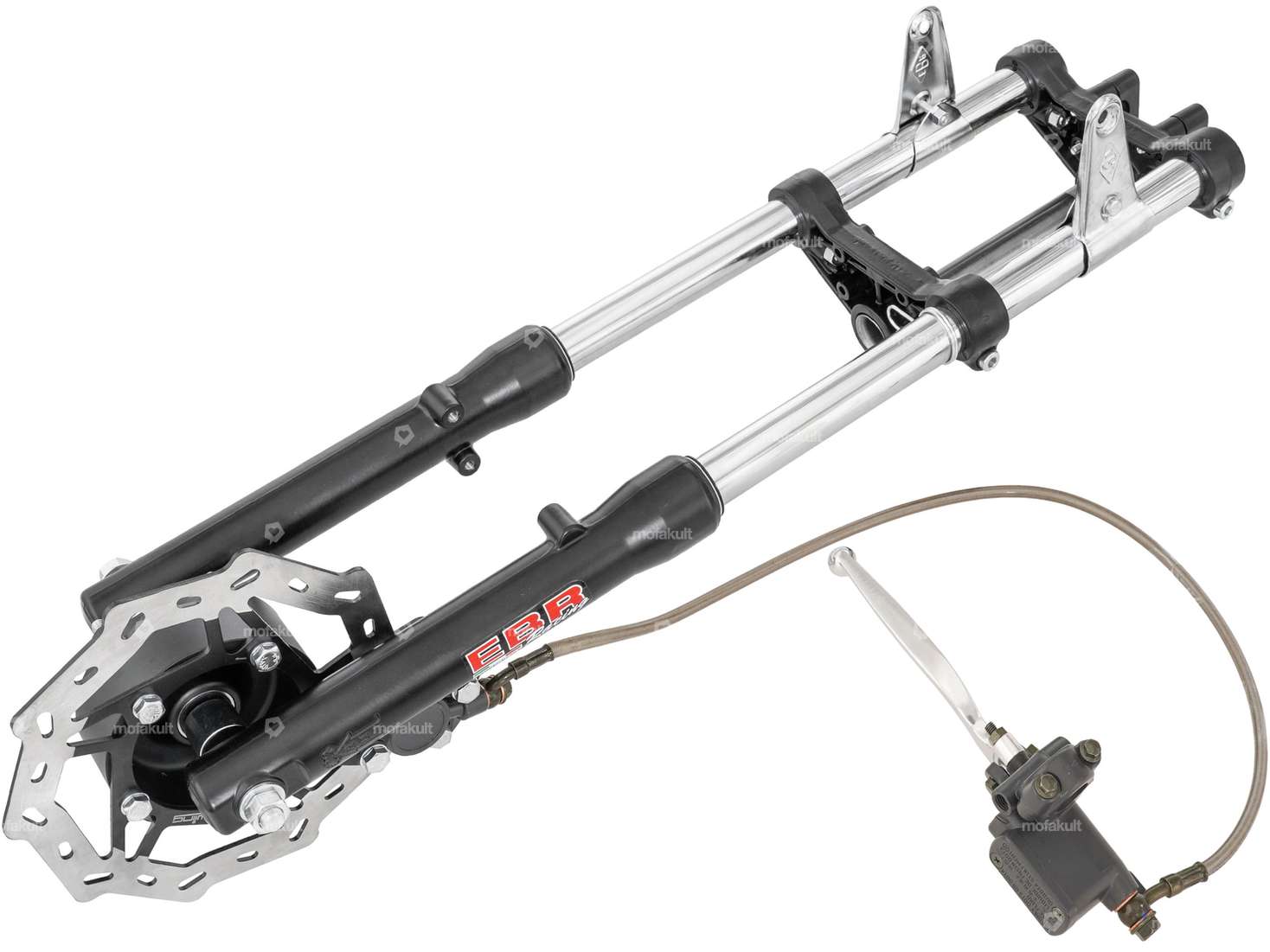 swiing® ingenious disc brake set EBR Harry | Puch Carousel Image 1