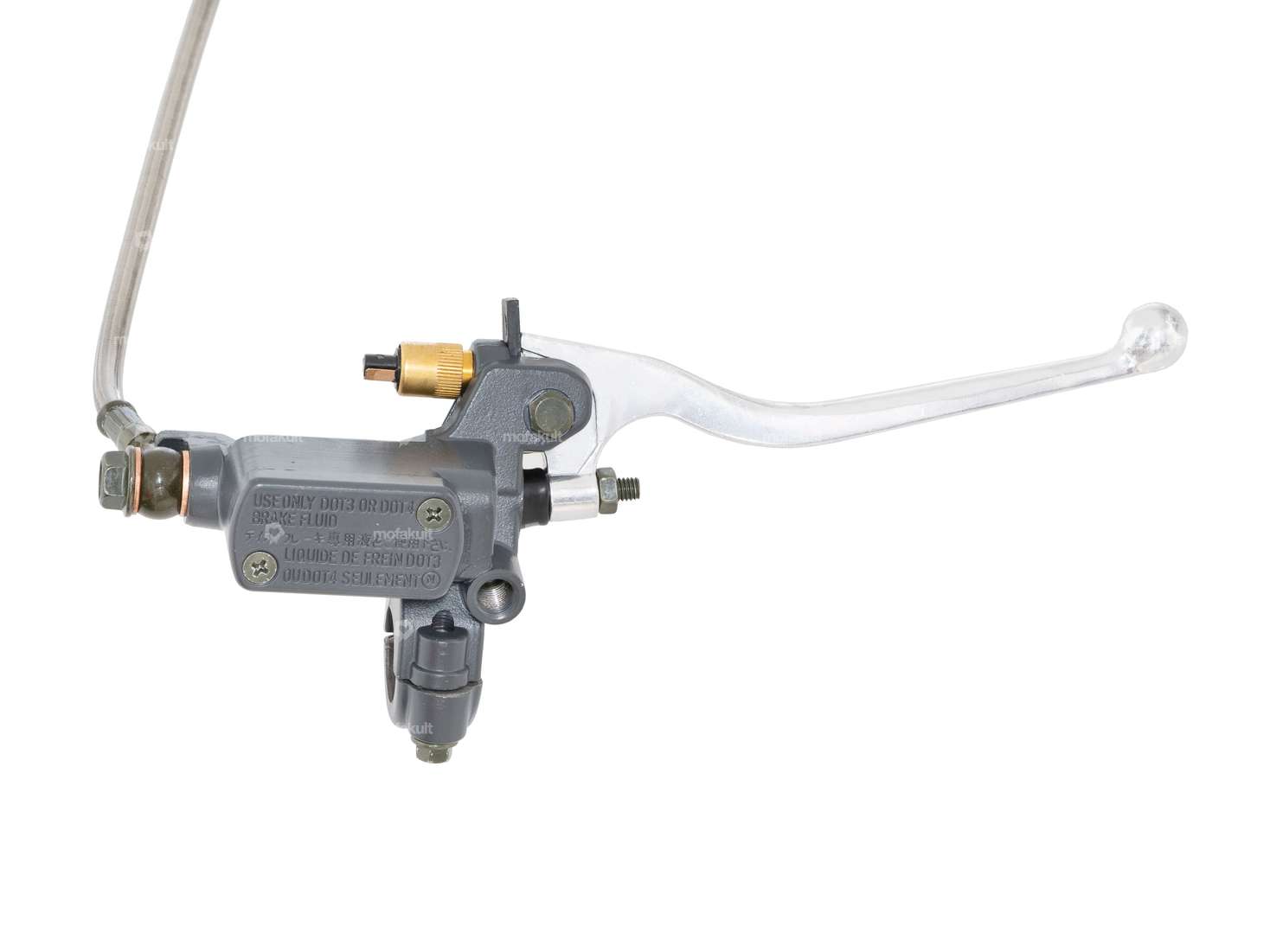 swiing® ingenious disc brake set EBR Harry | Puch Carousel Image 7