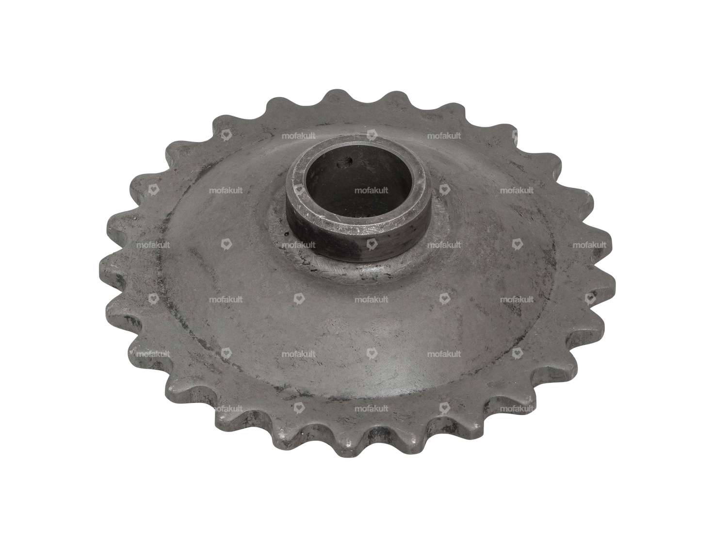 Sprocket starter chain | Tomos A35, A52, A55 Carousel Image 1