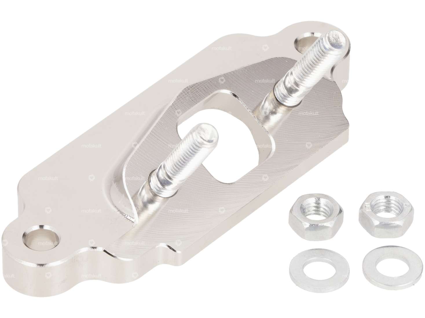 swiing® ingenious intermediate flange 13 mm diaphragm | Sachs 502, 50/2, 50/3, 50/4 Carousel Image 1