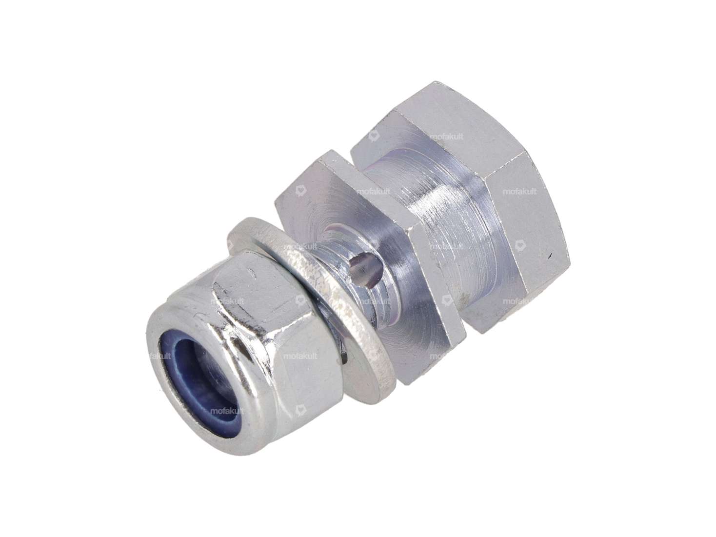 swiing® revival clamping screw rear brake | Piaggio Ciao, SI, Bravo, Boxer Carousel Image 1