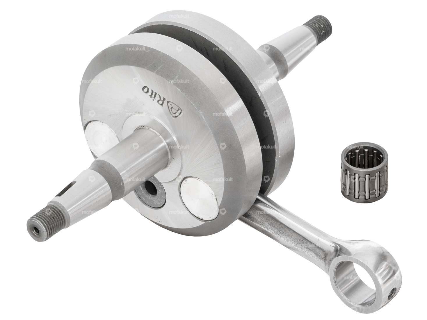 Rito crankshaft Kreidler Florett K3 39.8 mm stroke Carousel Image 1