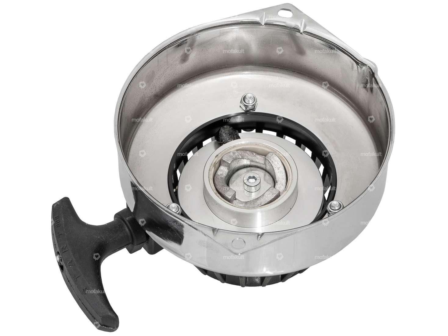 swiing® ingenious pull starter | Puch E50 MVT ignition Carousel Image 2