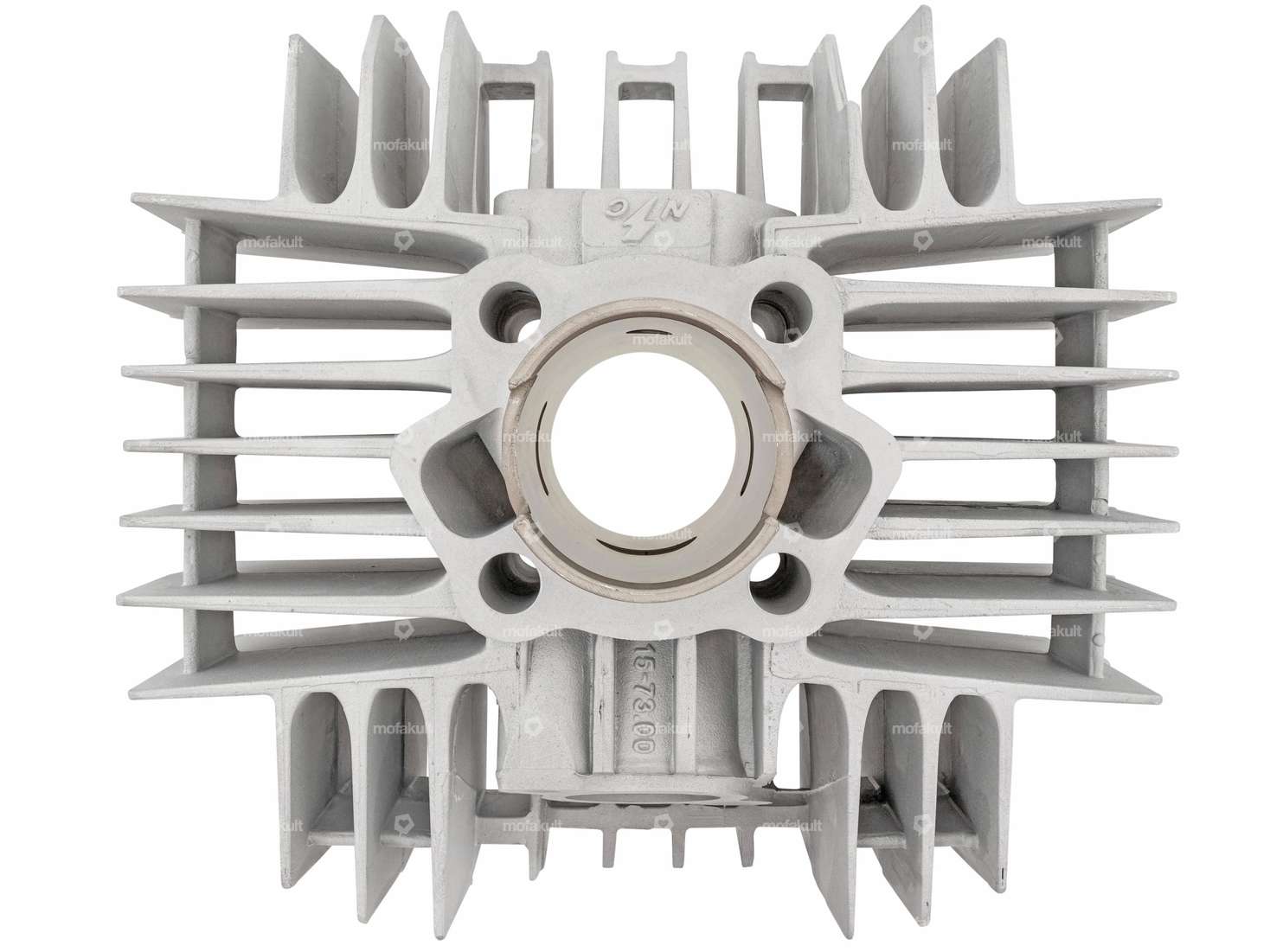 40 mm aluminum cylinder kit | Kreidler RMC Carousel Image 2