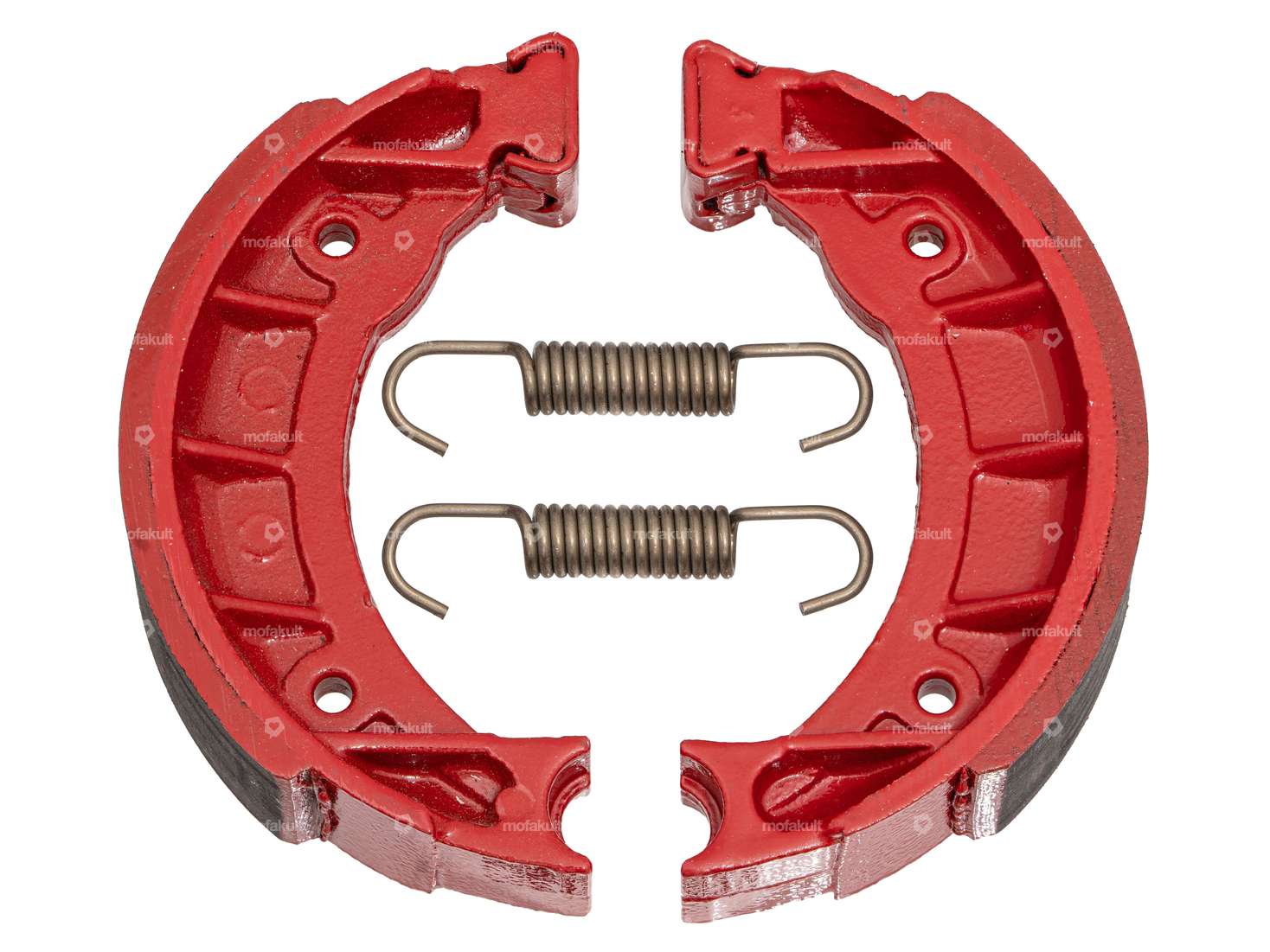 swiing® ingenious brake shoes Ø 105 x 20 High End | Tomos Carousel Image 1