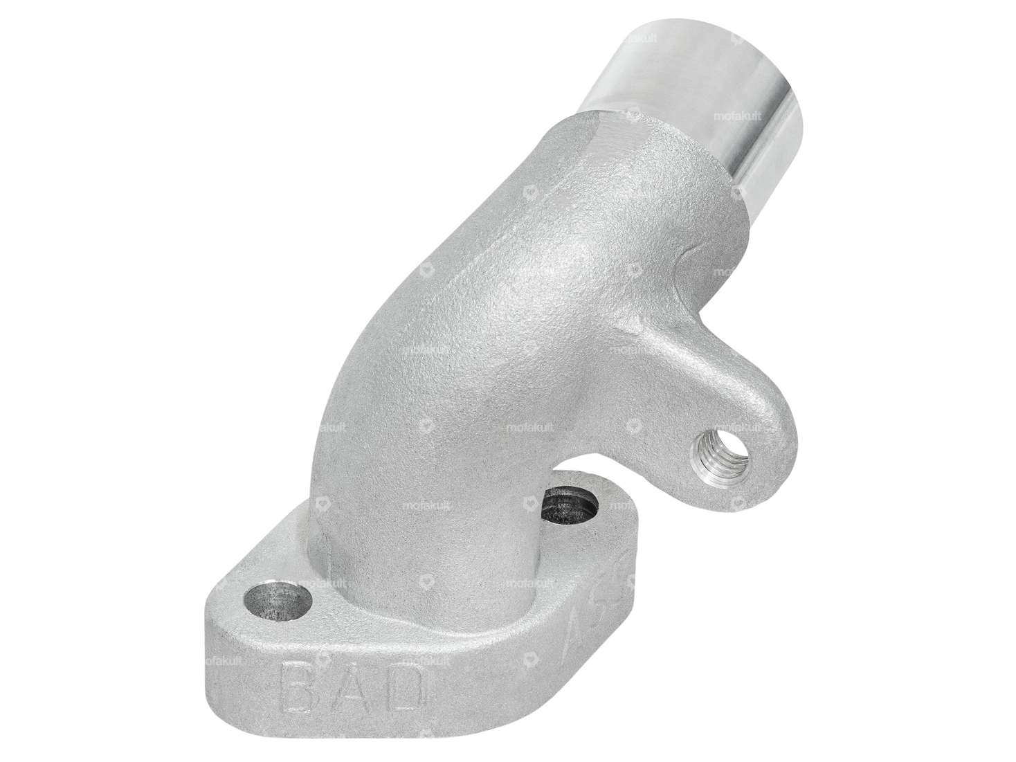 BAD ASS 17 mm intake manifold (short) Bing SRE | Sachs 503 2AL/2BL Carousel Image 3