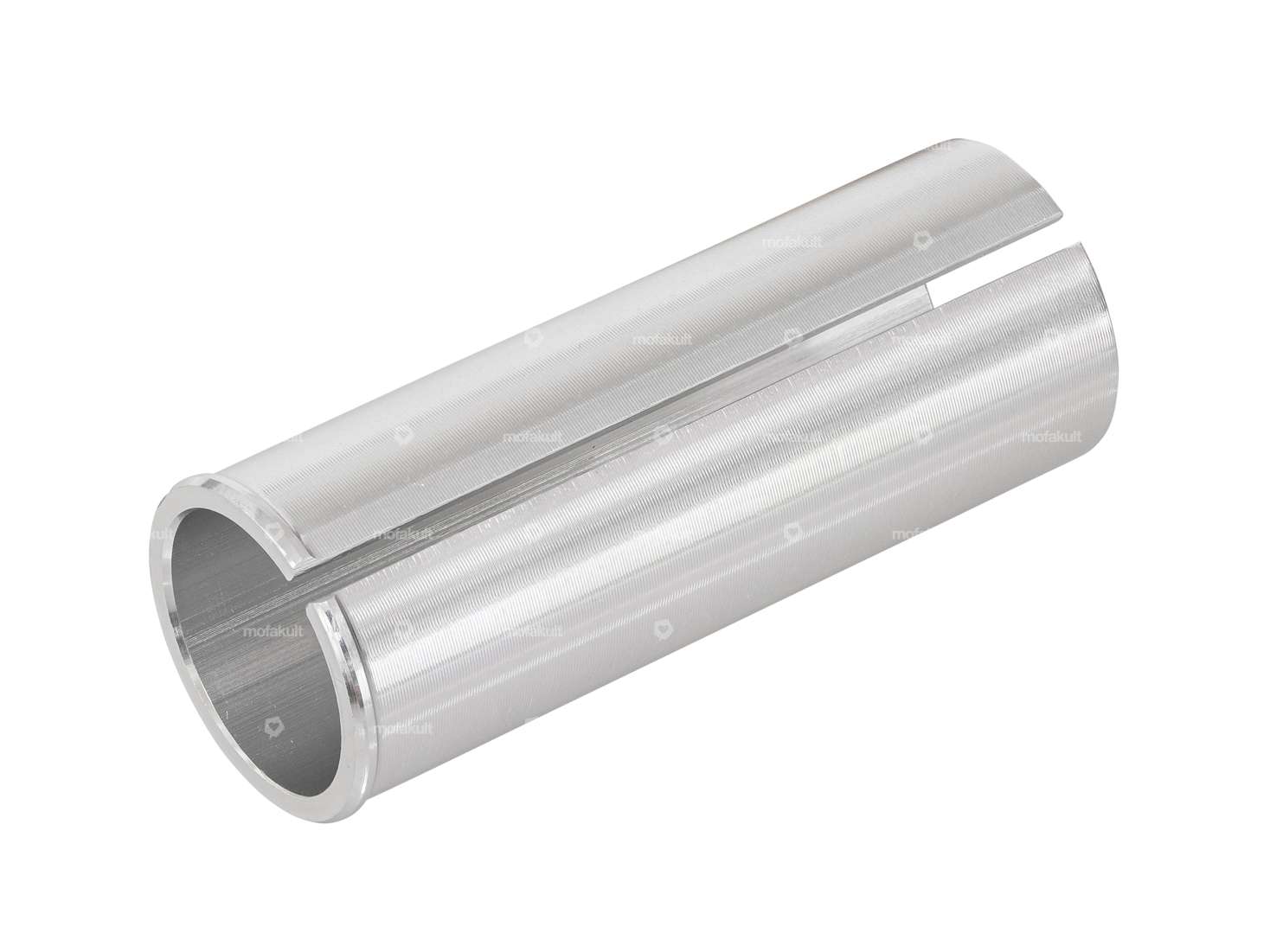 Reducing sleeve seat tube 30 / 25.4 mm Carousel Image 1