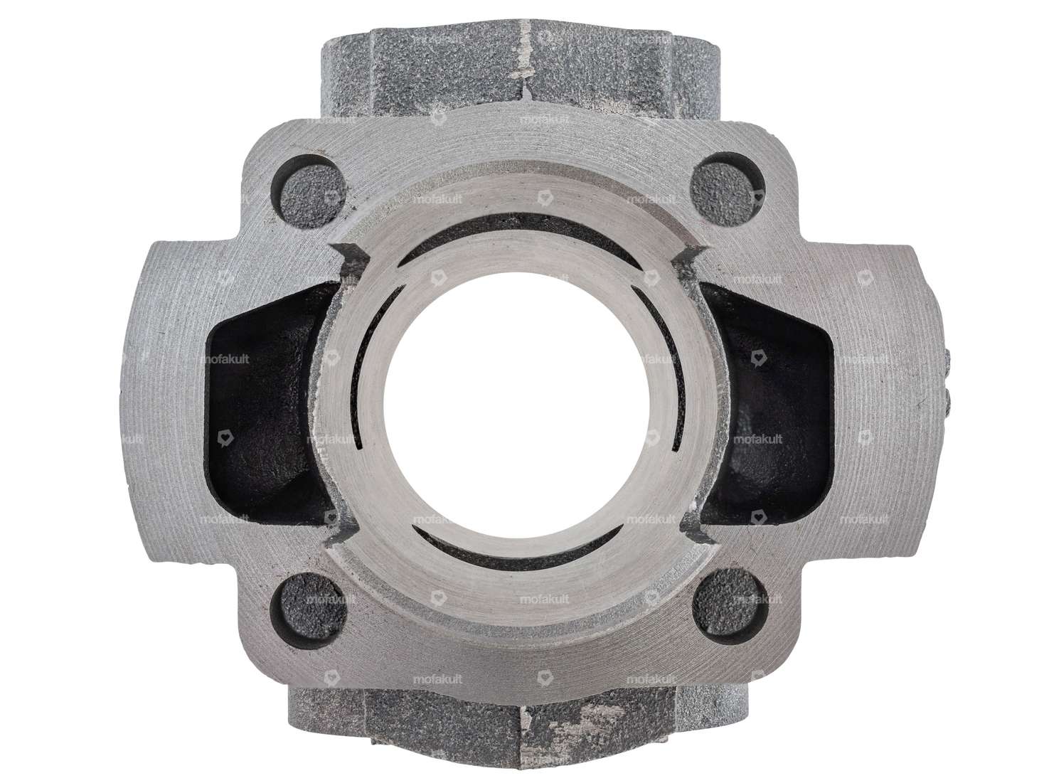 BAD ASS Lucifer cylinder kit Ø 41 mm | Puch X30 Velux, NG-2AH Carousel Image 2