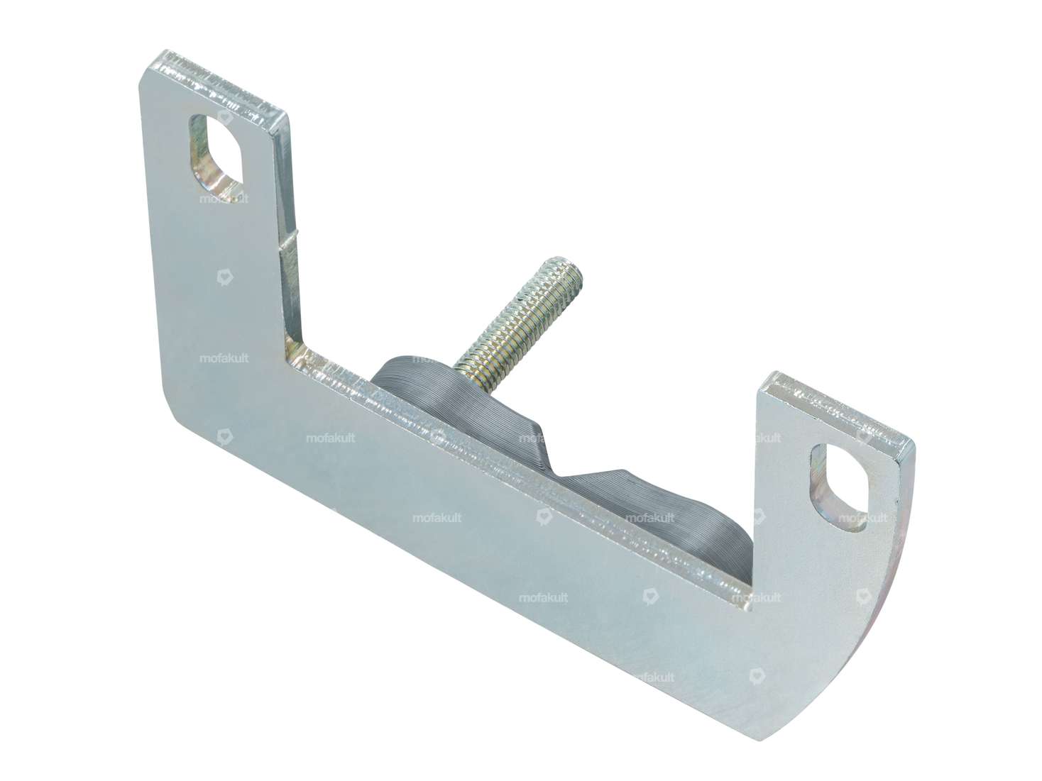 Retaining plate for CDI | Piaggio Ciao Carousel Image 2