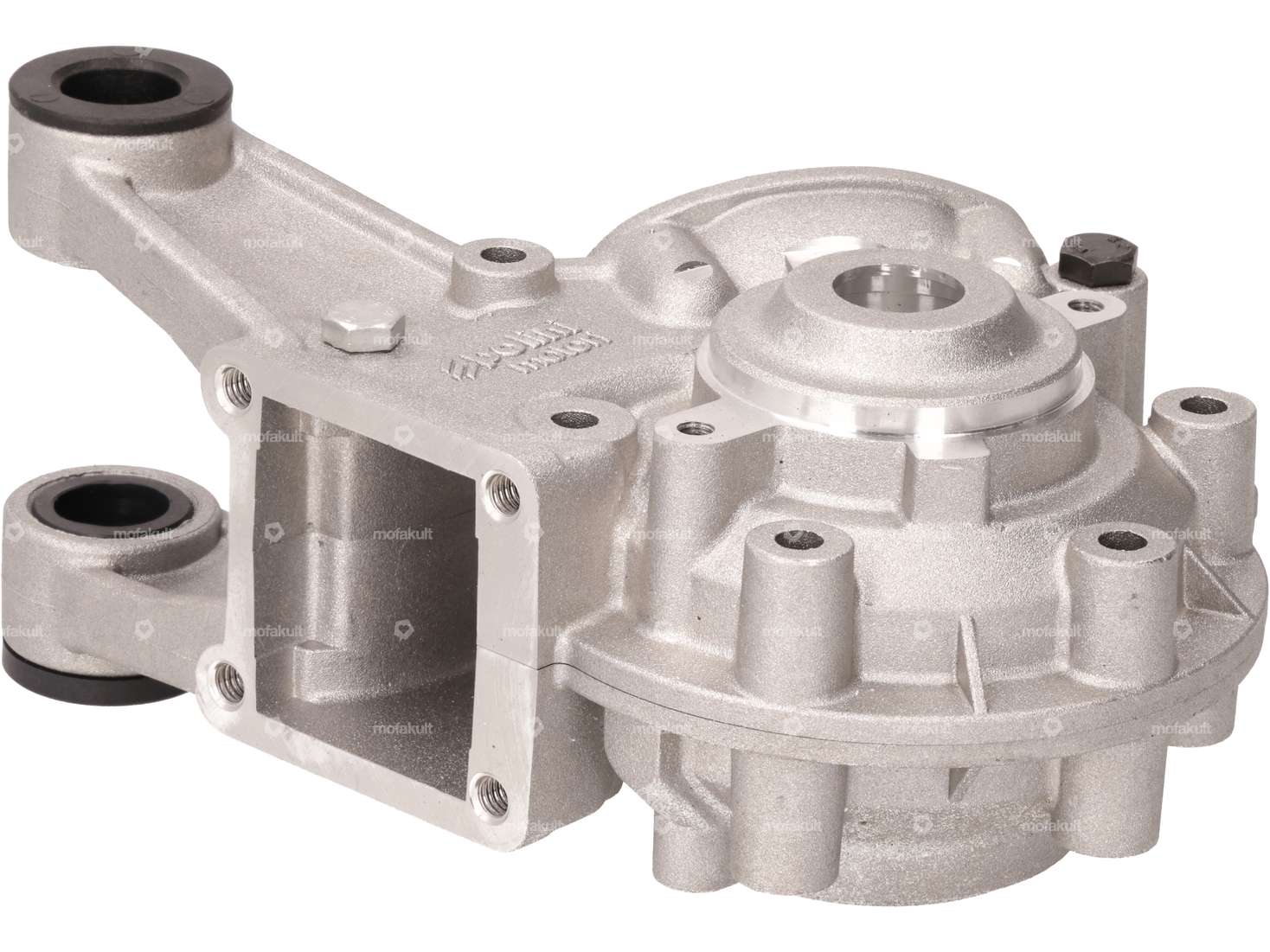 Polini engine housing 4-flap diaphragm | Peugeot 103, 104, 105, GL 10 Carousel Image 3