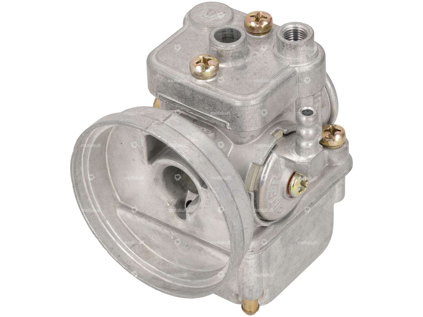 BING 12 mm carburetor Bing 15 (15/12/1006) NOS Carousel Image 3