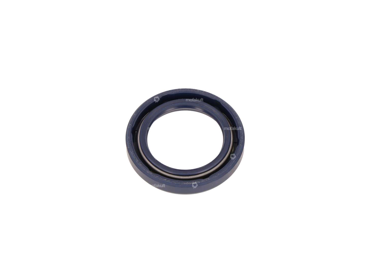 Oil seal NBR 17/25/4 A Gearbox Mono | Piaggio Ciao, SI, Bravo, Boxer Carousel Image 1