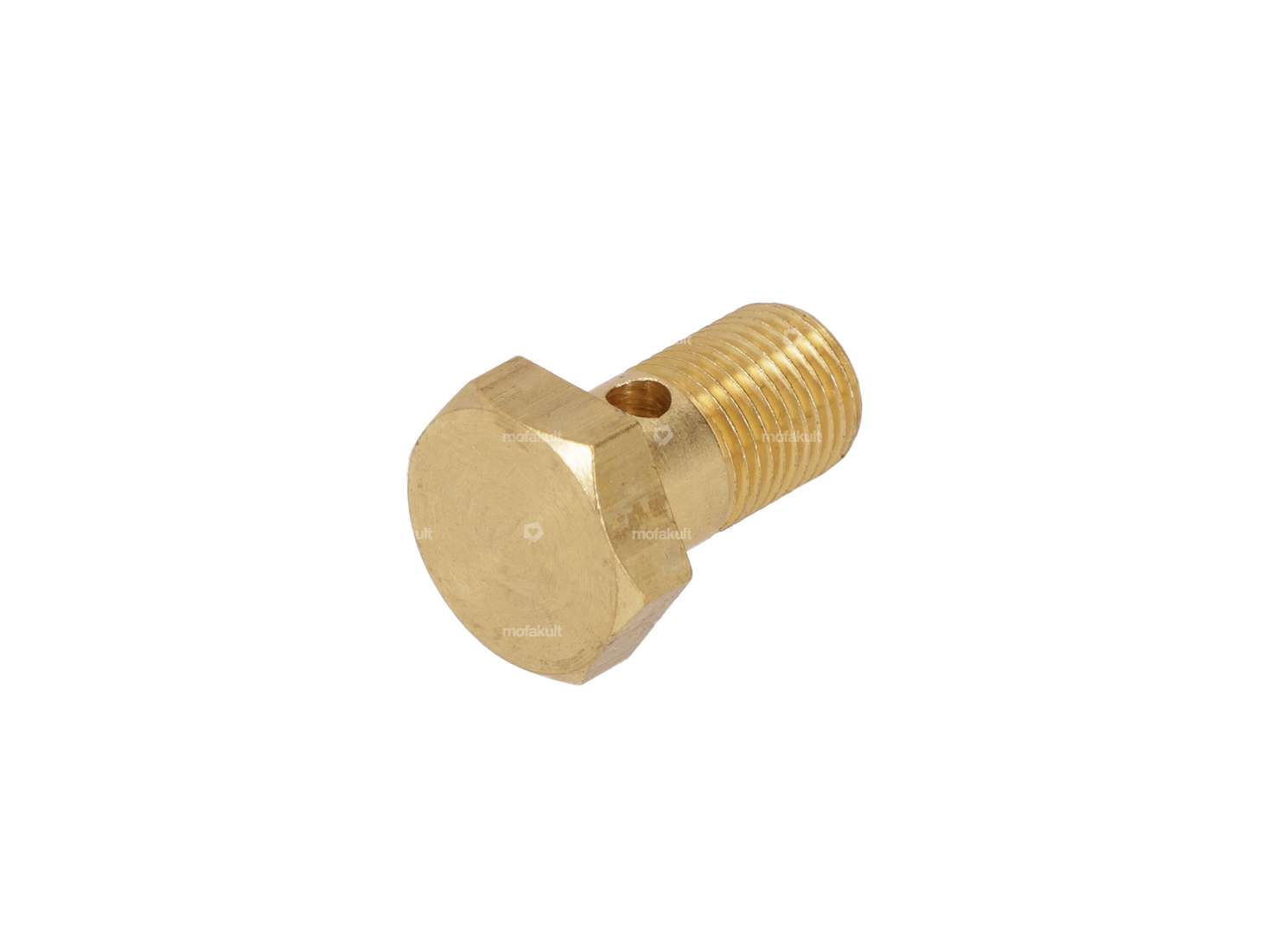 Fuel inlet screw Bing SRE, 85, SRC, SRF, SLH, SRA Carousel Image 1