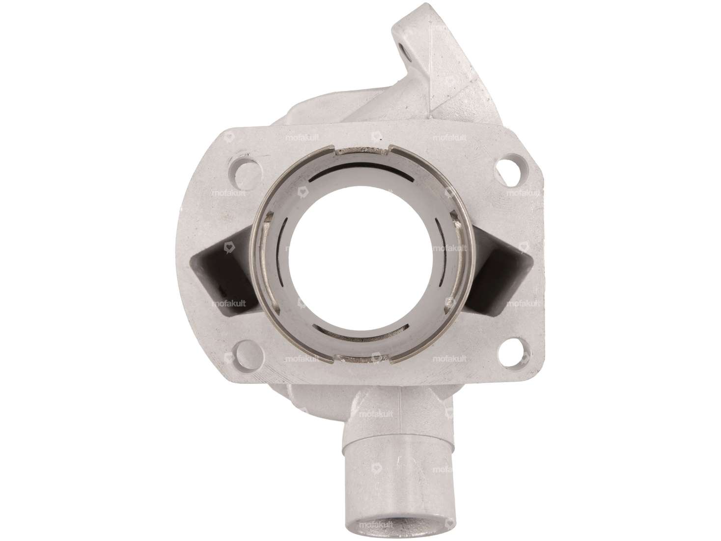 AKOA 43 mm cylinder kit "Power Edition" with head (selection) | Sachs 503 2AL, AAL, 2BL, ABL Carousel Image 3