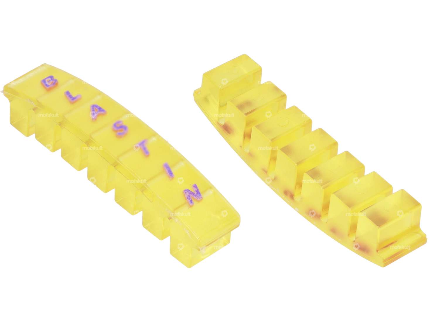 Vibration damper Polini 43.5 mm cylinder | Puch Carousel Image 4