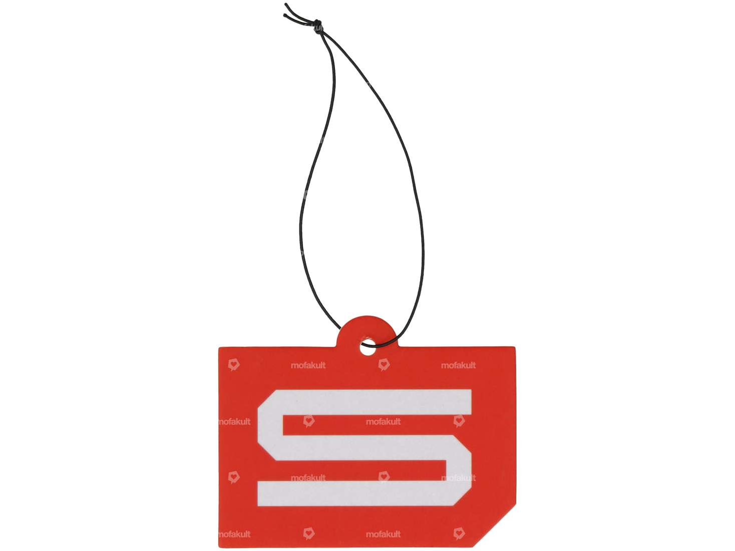 mk-Merch fragrance tree "swiing" strawberry Carousel Image 1