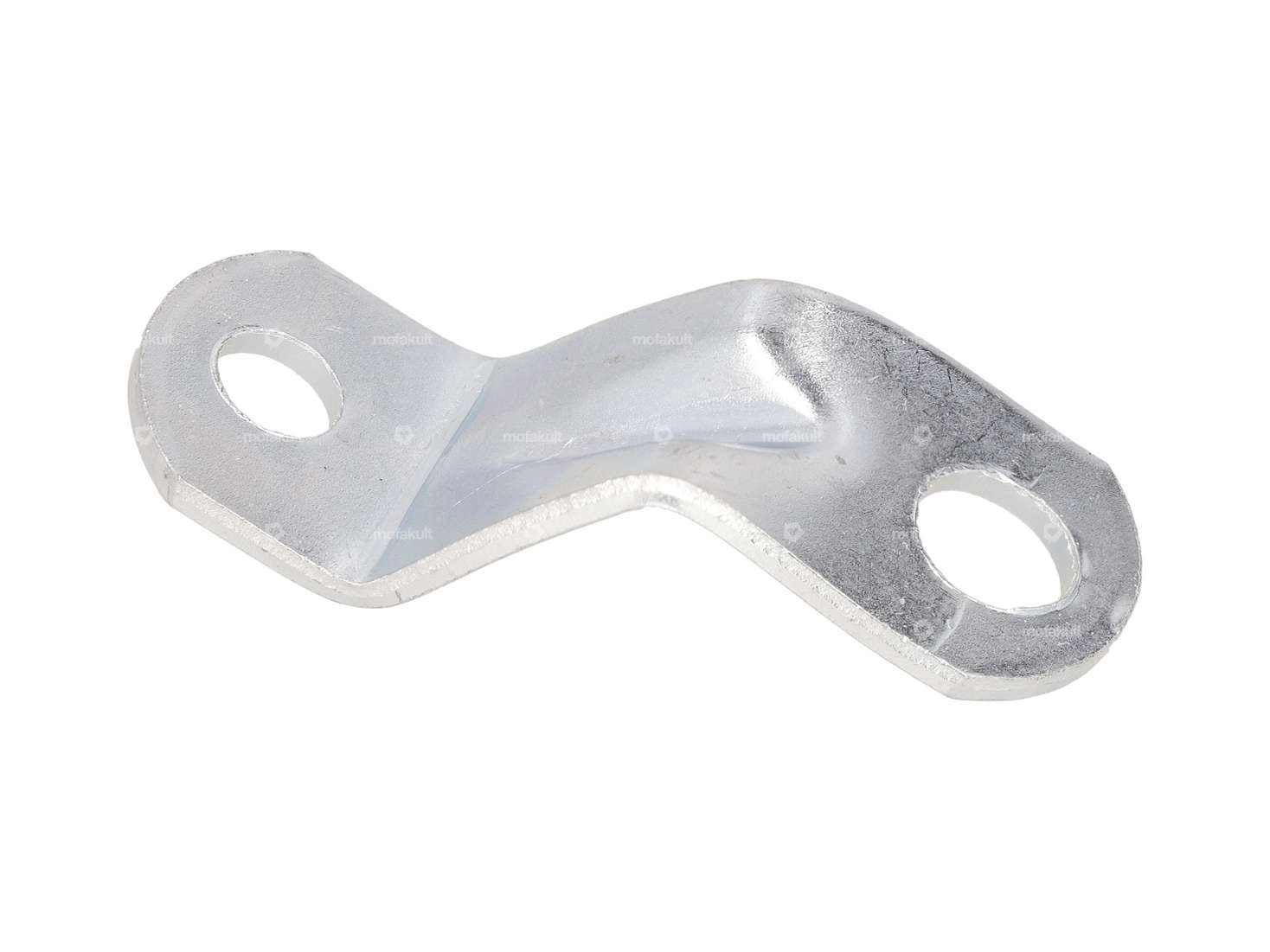 Exhaust mounting plate | Puch Maxi N Carousel Image 2