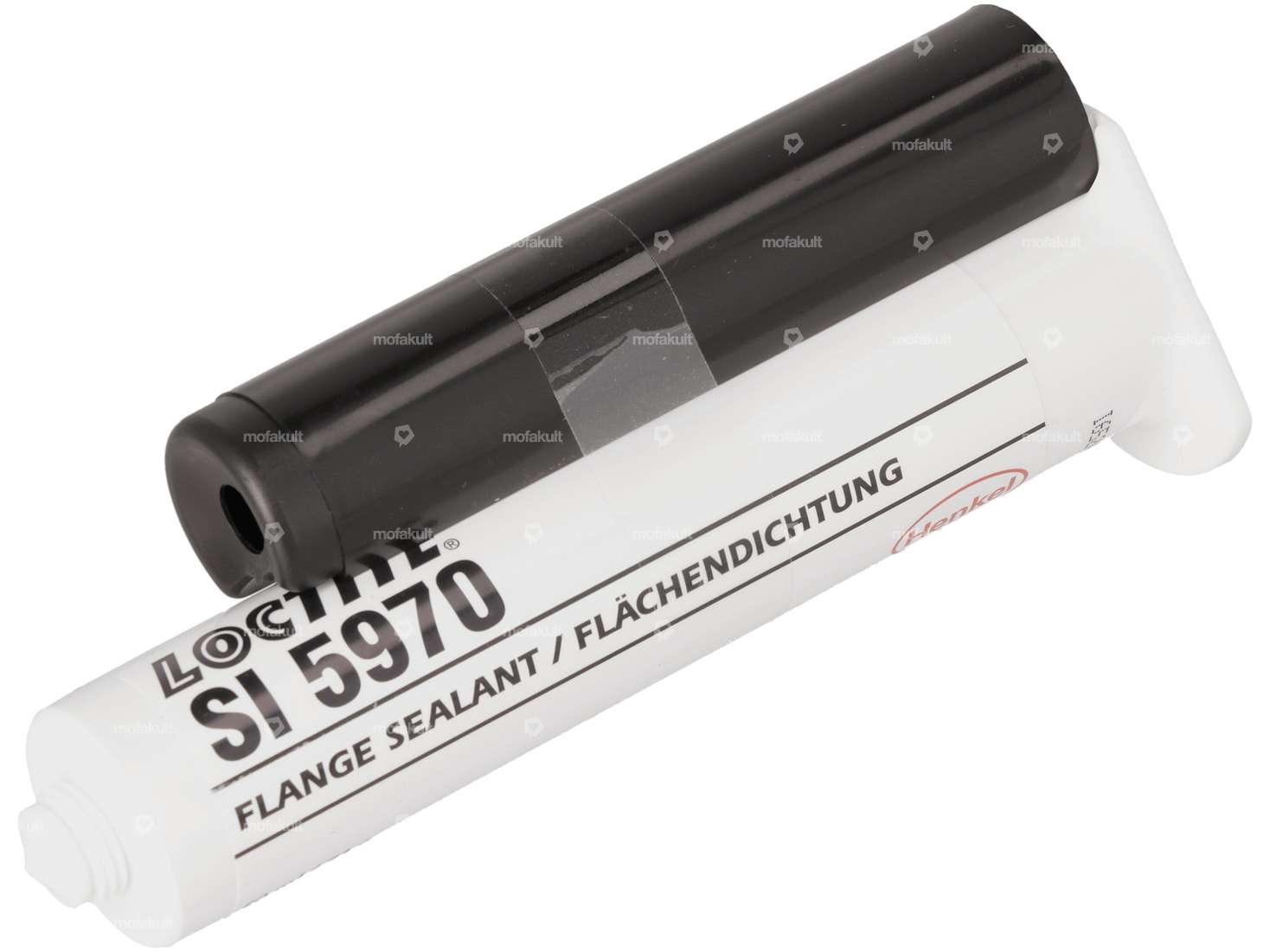 Loctite SI 5970 Sealant 50 ml Carousel Image 2