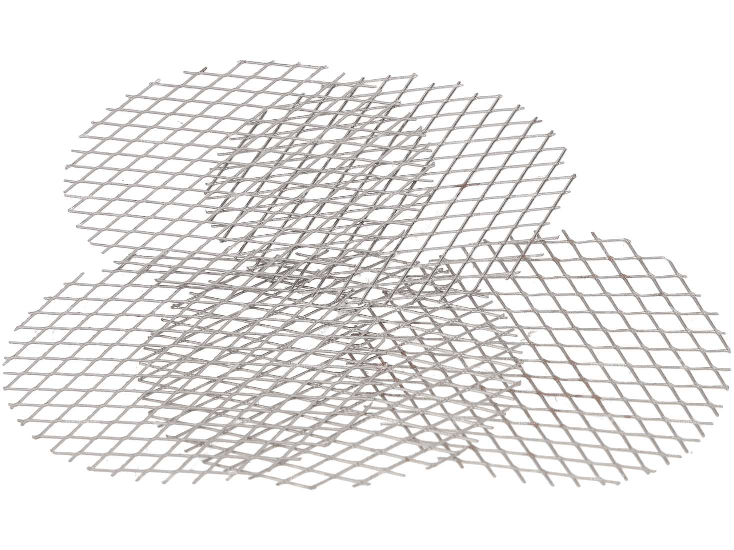 Carbon look" air filter | Puch Maxi S, N Carousel Image 4