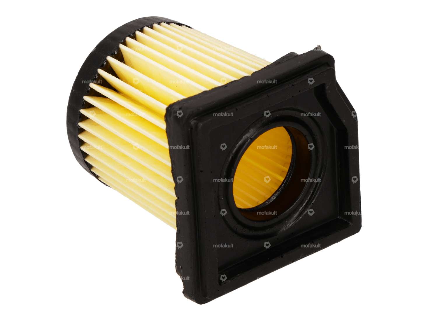 Air filter insert Ø 26 mm Racing | Sachs 503 AB/ABL, 504 CH (A4336) Carousel Image 2