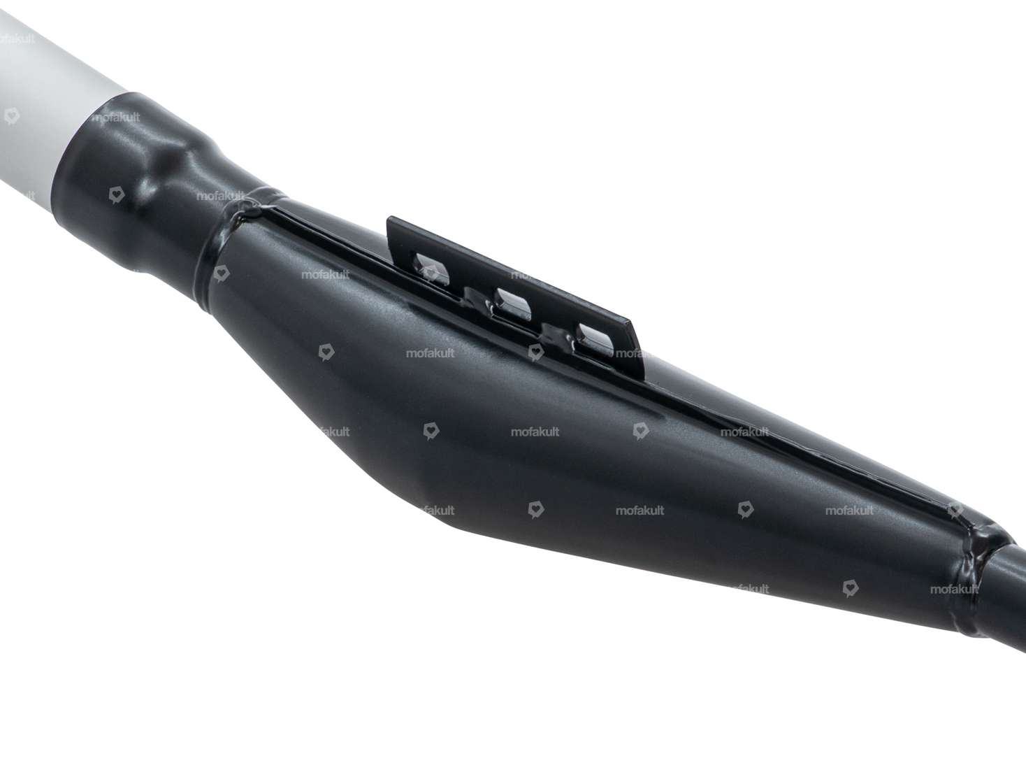 Jamarcol Mini exhaust black | Puch Carousel Image 4