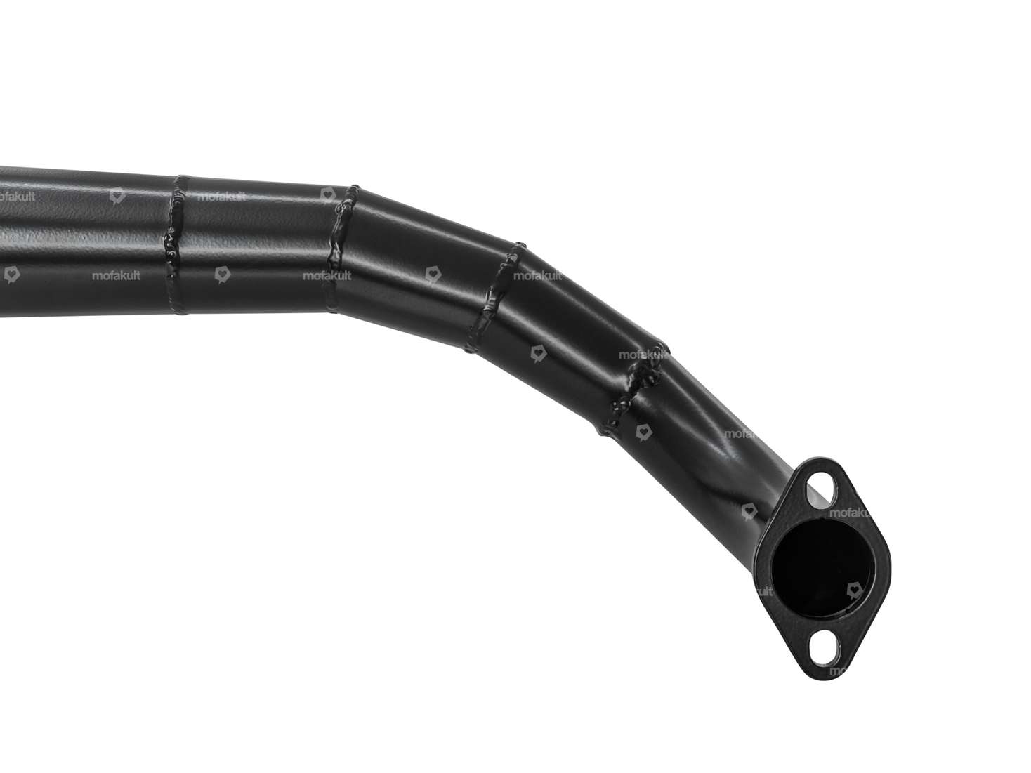 MLM exhaust DaVinci slanted outlet | Puch Carousel Image 2