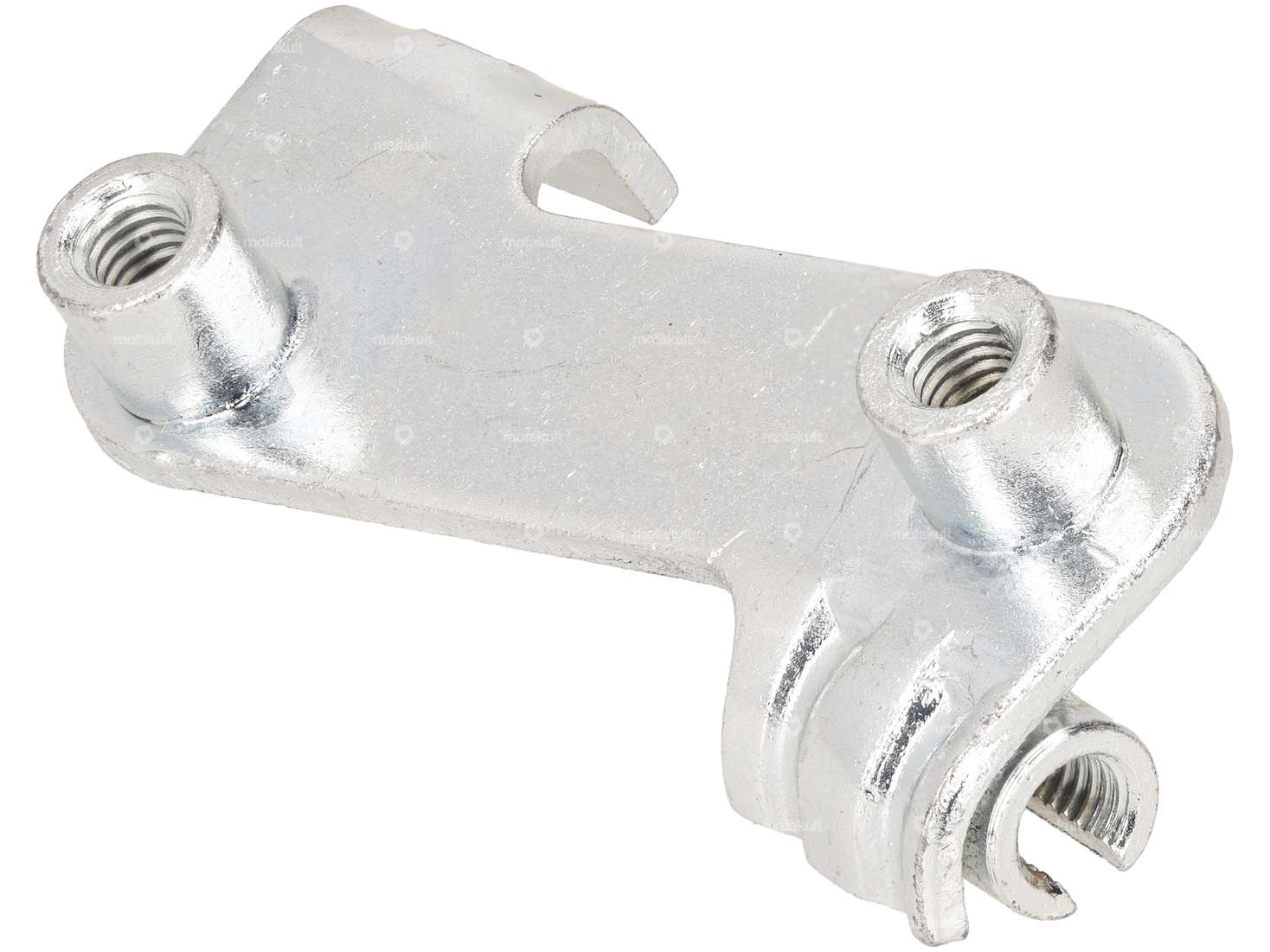 Rear brake cable bracket | Puch MS50, MV50, VS50 Carousel Image 2