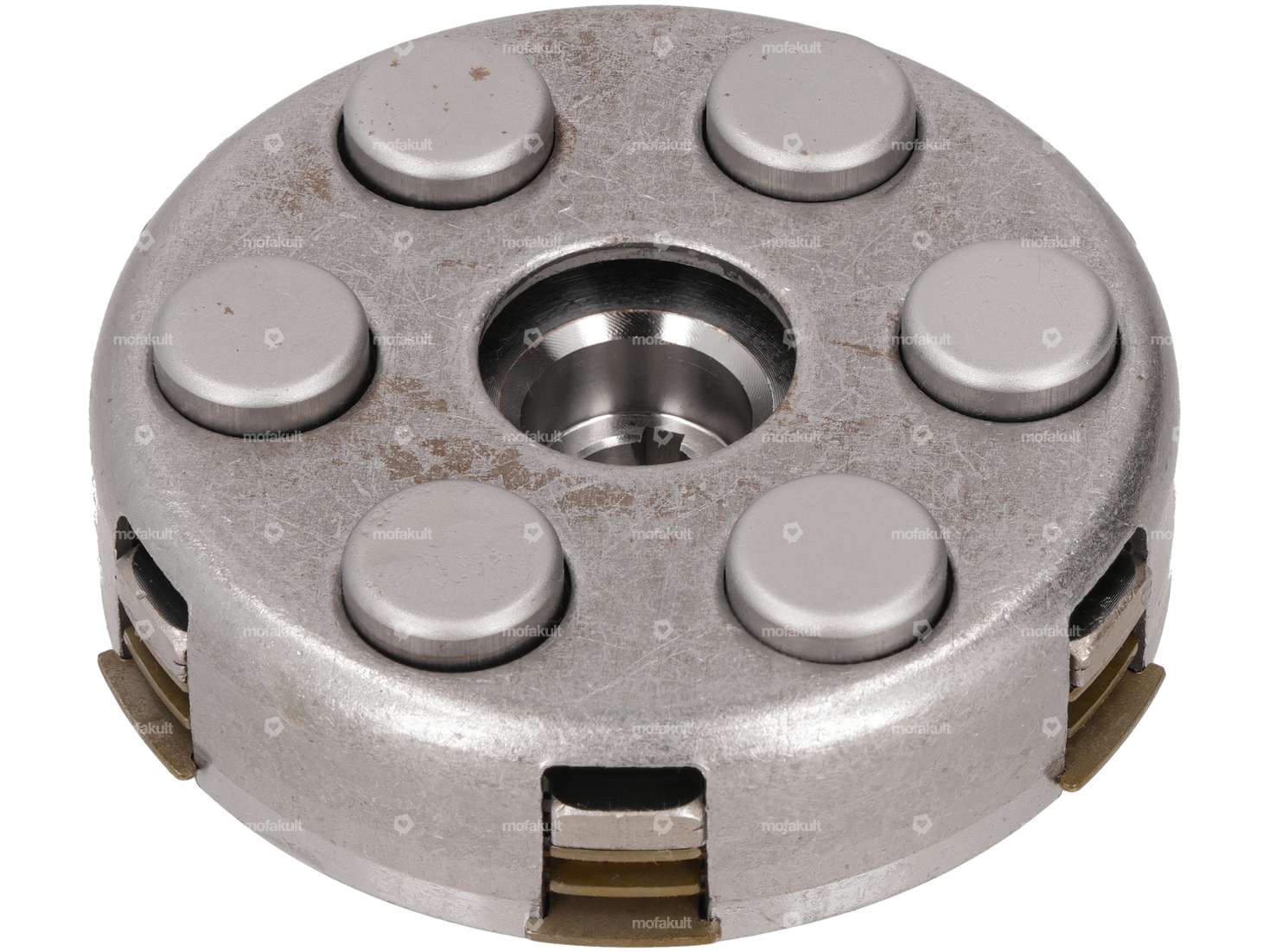 Ferodo clutch 21 T. | Vespa PX100, P125X, P150X Carousel Image 2