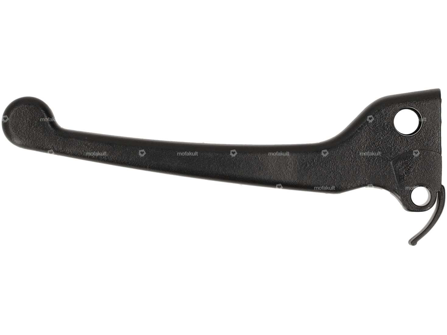 Domino brake lever plastic left | Puch Supermaxi P1 XL (Cat) & Piaggio Ciao C24, SI, Grillo Carousel Image 1