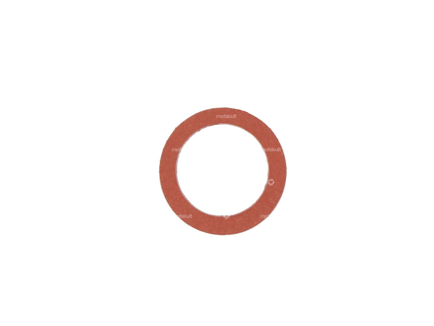 Sealing ring 11.5/15.8/1 Fiber Carousel Image 1