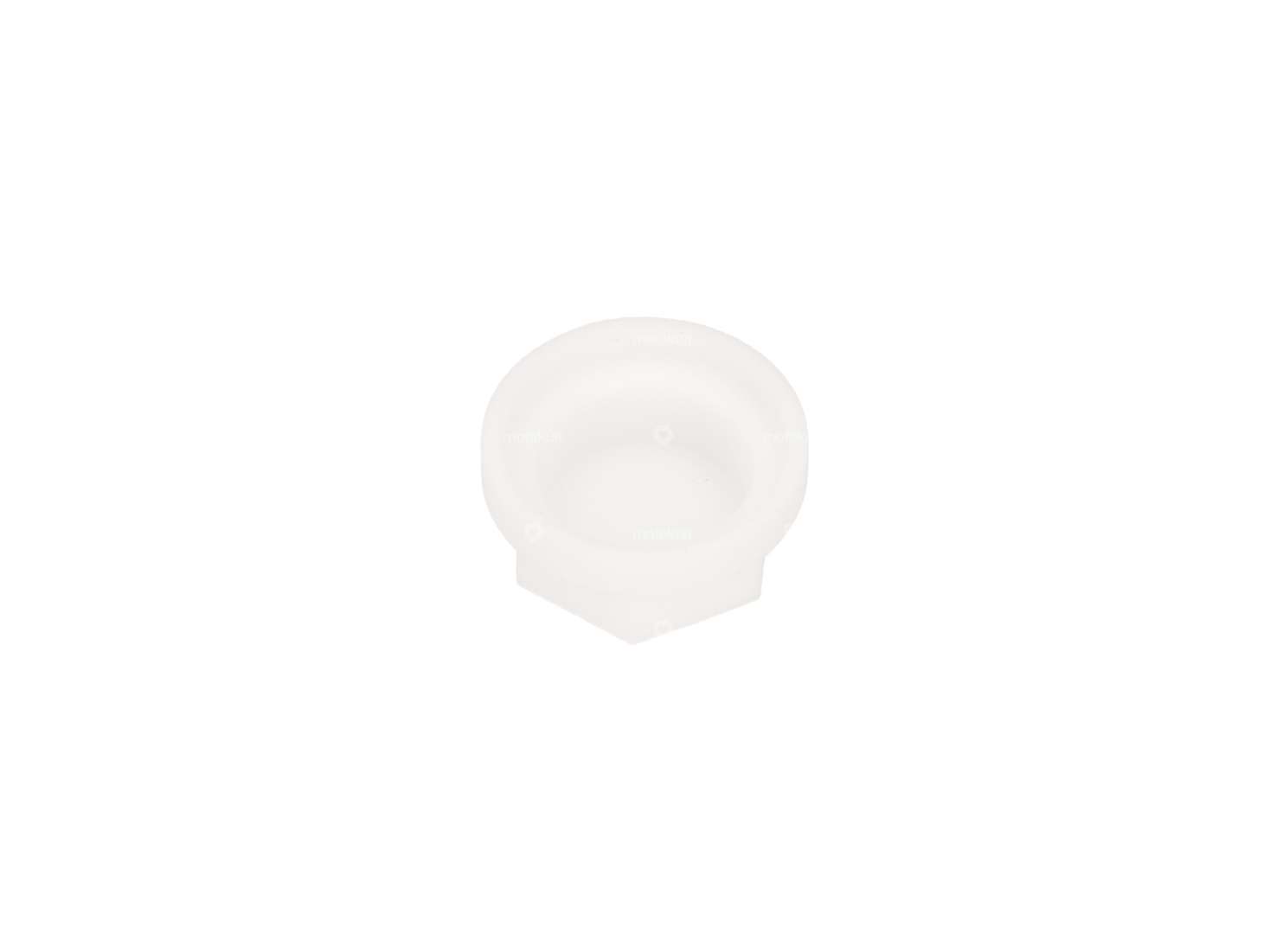Cover cap hexagon nut mudguard M5 (B-quality) | Pony Junior, Cross, City Carousel Image 2