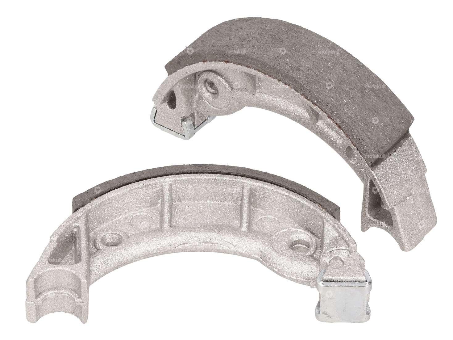 NewFren brake shoes Ø 90 x 18 | Sachs Carousel Image 2