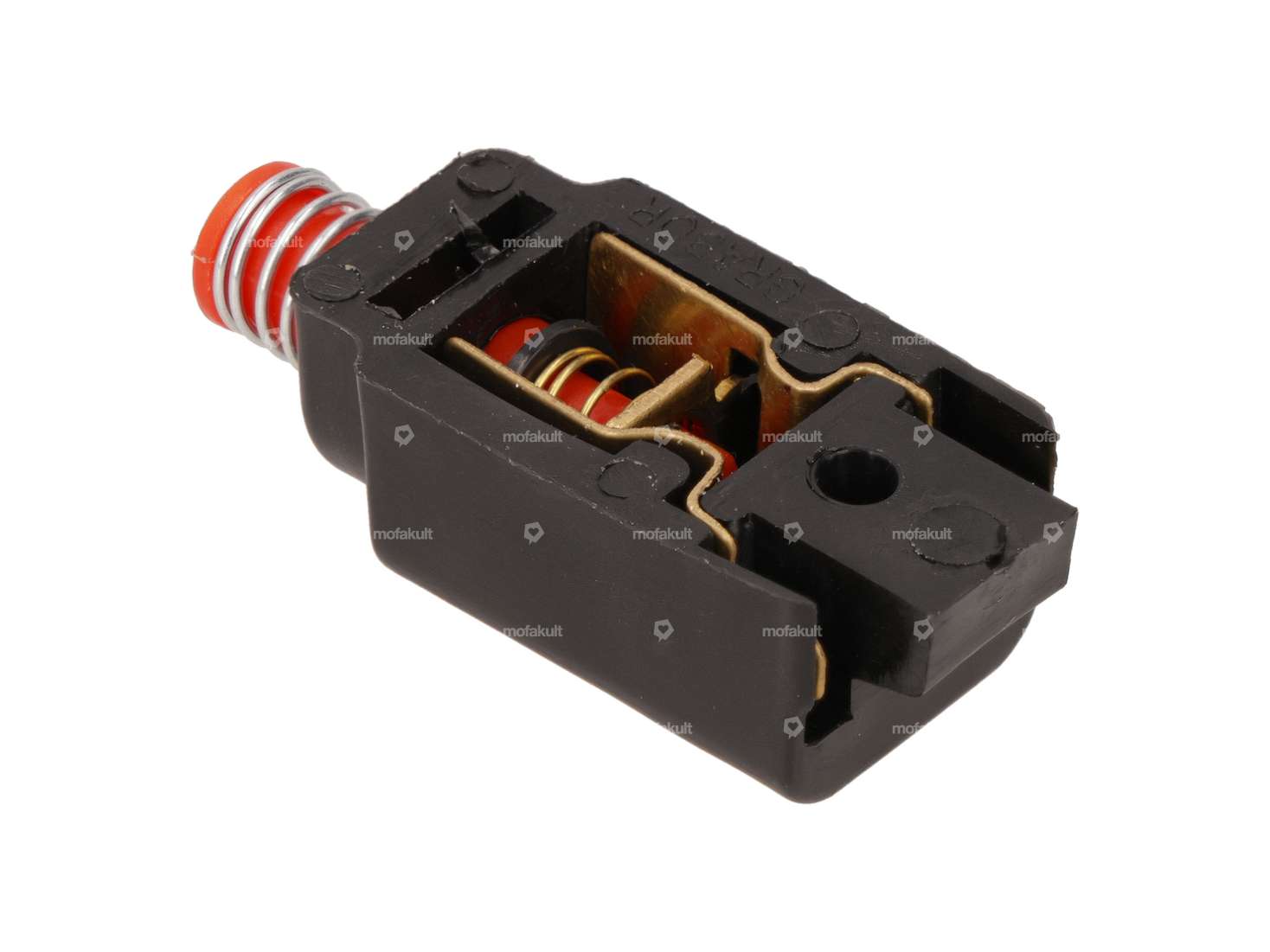 Siem brake light switch "closer" | Vespa P, PX, T5, PK Carousel Image 2