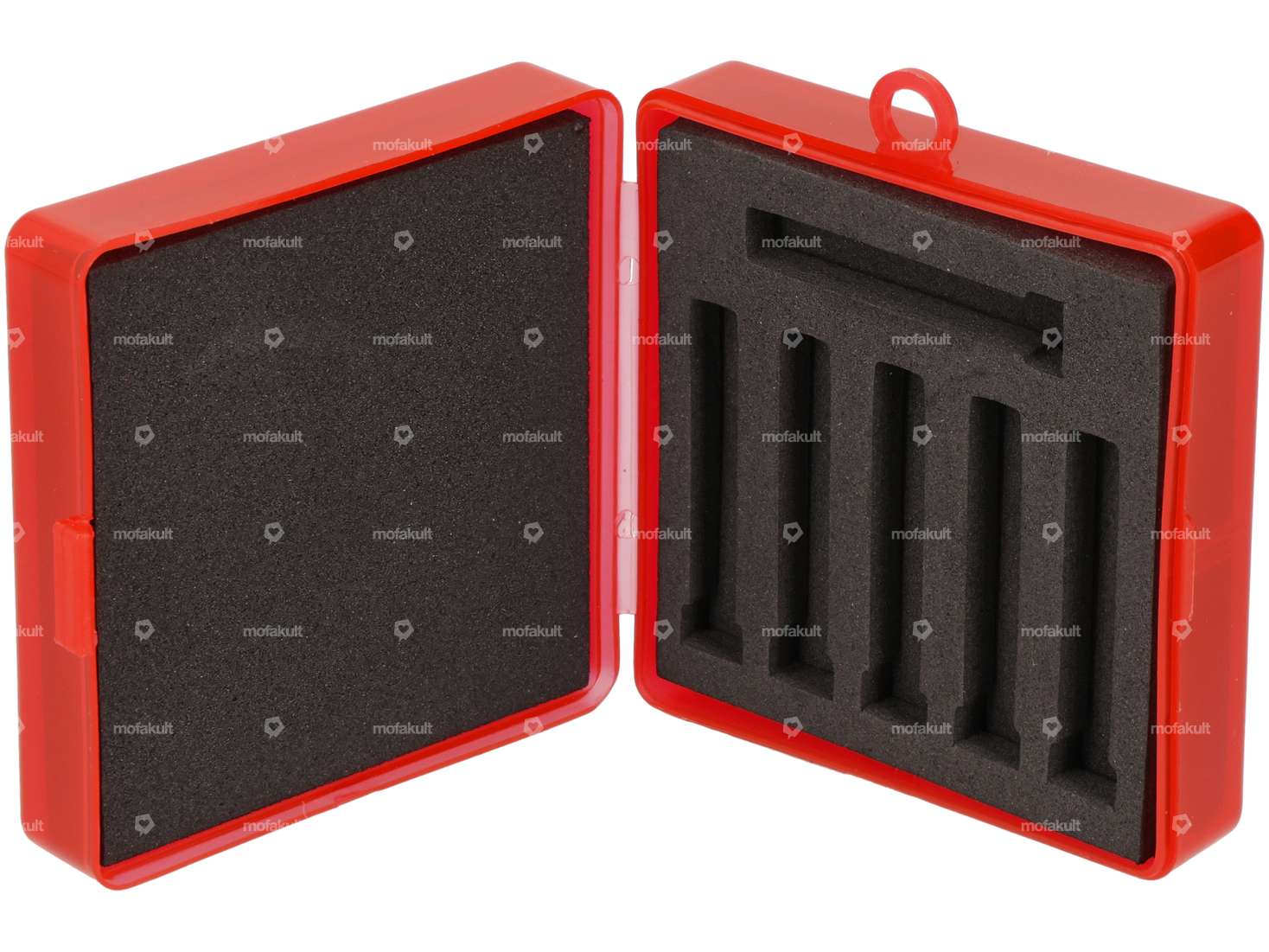 swiing® revival Nozzle Box, Empty, Bing SSB / SSE Carousel Image 1